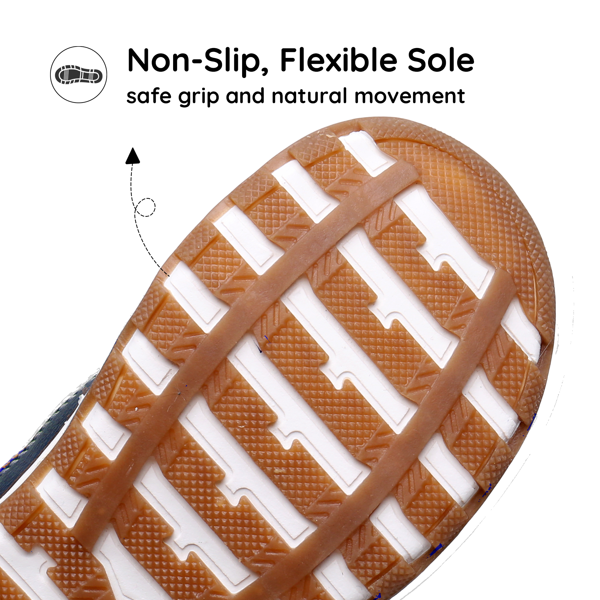 Blikcon Boys Boots Toddler Boys Fall Winter Boots Outdoor with Hook and Loop (Toddler/Little Kid)-BLK-35217-Navy